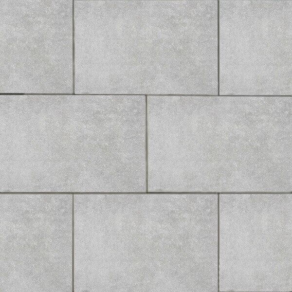 Porcea Moongrey Porcelain Paver